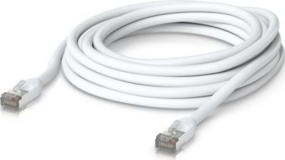 Hub USB C UBIQUITI UACC-Cable-Patch-Outdoor-C6A-12M-W