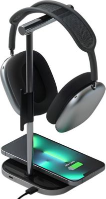 Chargeur induction SATECHI Satechi Stand de Charge Sans Fil pour Ai