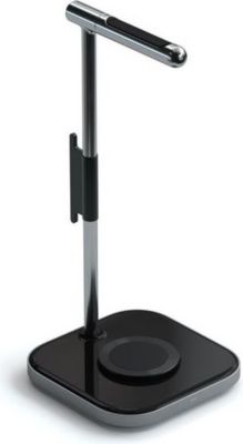 Chargeur induction SATECHI Satechi Stand de Charge Sans Fil pour Ai Chargeur induction SATECHI Satechi Stand de Charge Sans Fil pour Ai