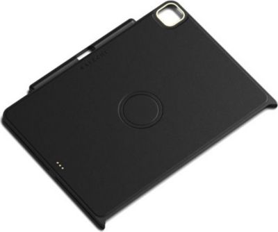 Coque SATECHI pour iPad 12.9 2022 avec Porte-stylet