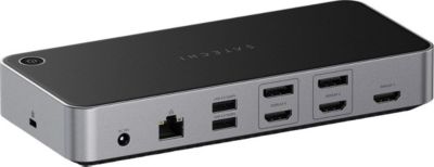 Chargeur SATECHI Satechi Station d'accueil Double Port US