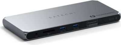 Hub SATECHI Thunderbolt 4 Multi-display Station