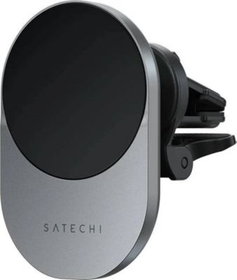 Chargeur induction SATECHI Satechi Chargeur Voiture pour Smartphone