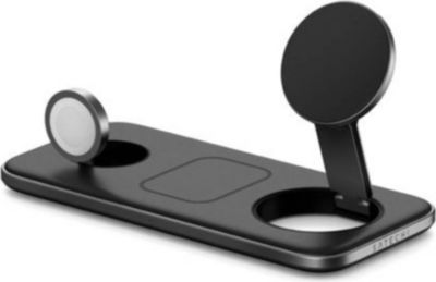 Chargeur induction SATECHI Satechi Chargeur sans fil Qi2 pour iPhon Chargeur induction SATECHI Satechi Chargeur sans fil Qi2 pour iPhon