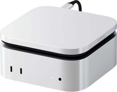Boitier disque dur SATECHI Satechi Boîtier Externe pour SSD M.2 NVM
