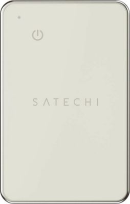Tracker GPS SATECHI pour Portefeuille avec Bluetooth 5.4