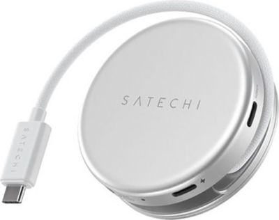 Hub SATECHI USB-C Multiport 5-en-1 Édition OntheGo