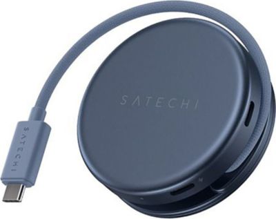 Hub SATECHI USB-C Multiport 5-en-1 Édition OntheGo