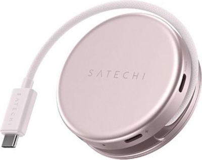 Hub SATECHI USB-C Multiport 5-en-1 Édition OntheGo