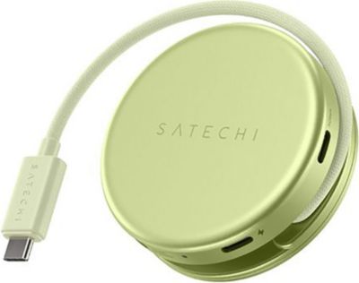 Hub SATECHI USB-C Multiport 5-en-1 Édition OntheGo