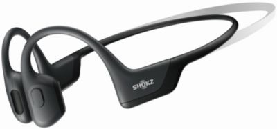 Casque SHOKZ OpenRun Pro Mini Noir