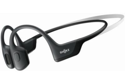 Casque Sport SHOKZ OpenRun Pro Mini Noir
