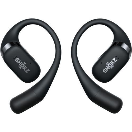 Casque sport sans fil Shokz OpenRun Pro Bluetooth avec réduction du bruit  Noir - Casque audio - Achat & prix