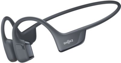 Casque SHOKZ OpenRun Pro 2 Noir