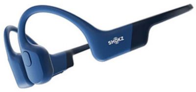 Casque SHOKZ OpenRun USB-C Bleu
