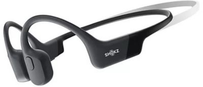 Casque SHOKZ OpenRun Mini USB-C Noir