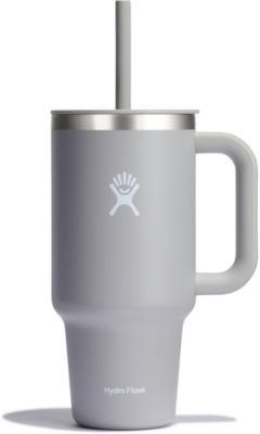 Mug isotherme HYDROFLASK Tumbler 940ml Gris
