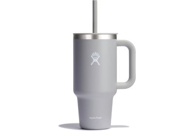 Mug isotherme HYDROFLASK Tumbler 940ml Gris
