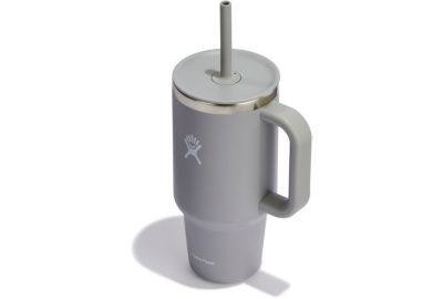 Mug isotherme HYDROFLASK Tumbler 940ml Gris
