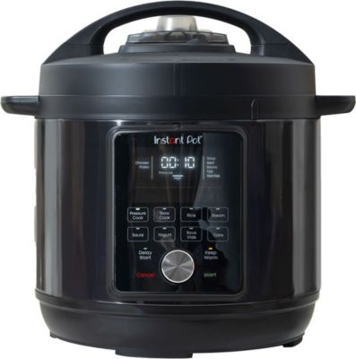 Multicuiseur INSTANT POT Duo Plus 5,7 L WhisperQuiet