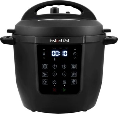 Multicuiseur INSTANT POT 5,7L (RIO)