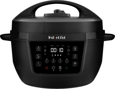Multicuiseur INSTANT POT XL 7,1L (RIO)