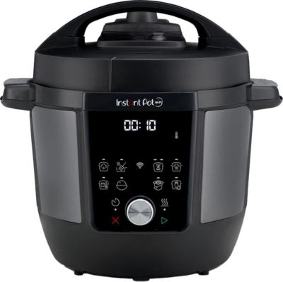 Multicuiseur INSTANT POT Plus WiFi 5,7L