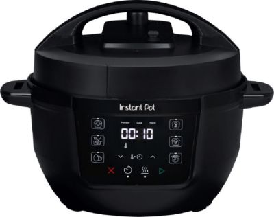 Multicuiseur INSTANT POT Classic Mini 3,8L Black Pepper