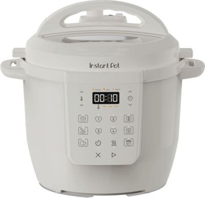 Multicuiseur INSTANT POT Classic 5,7L Sea Salt