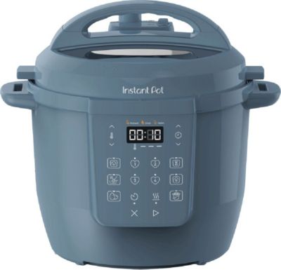 Multicuiseur INSTANT POT Classic 5,7L Day Dream