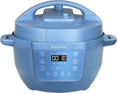 Multicuiseur INSTANT POT Classic Mini 3,8L Day Dream