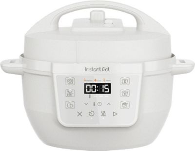 Multicuiseur INSTANT POT Classic Mini 3,8L Sea Salt