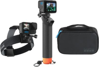 Kit d'accessoires GOPRO Kit Aventure 3.0