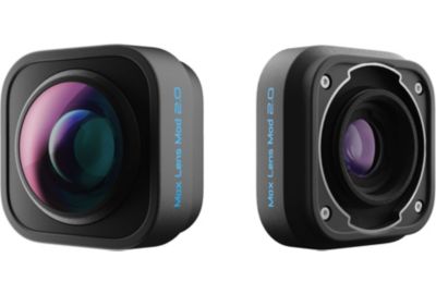 Lentilles de protection GOPRO Max Lens Mod 2.0