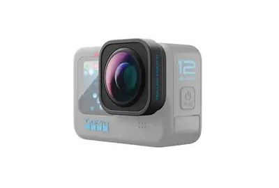 Lentilles de protection GOPRO Max Lens Mod 2.0