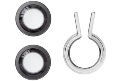 Objectif 360° GOPRO MAX2 Replacement Lens Kit