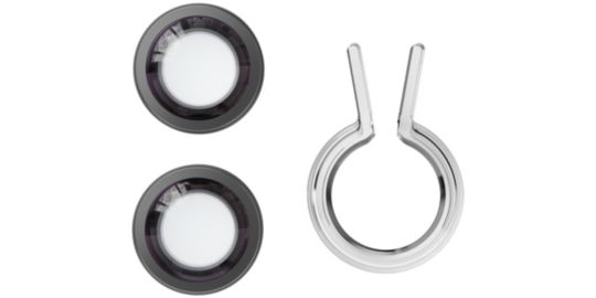 Objectif 360° GOPRO MAX2 Replacement Lens Kit