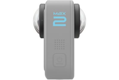 Objectif 360° GOPRO MAX2 Replacement Lens Kit