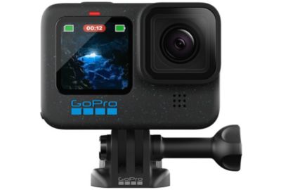 Caméra Sport GOPRO HERO12 Black