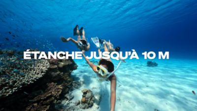 Voir la vidéo pour GOPRO HERO12 Black Creator Edition