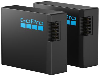 Batterie caméra GOPRO Enduro x2 pour HERO13