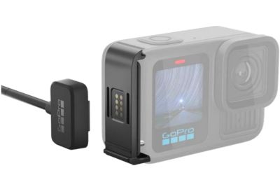 Adaptateur caméra sport GOPRO Contacto Hero 10/11/12/13