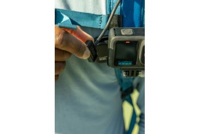 Adaptateur caméra sport GOPRO Contacto Hero 10/11/12/13