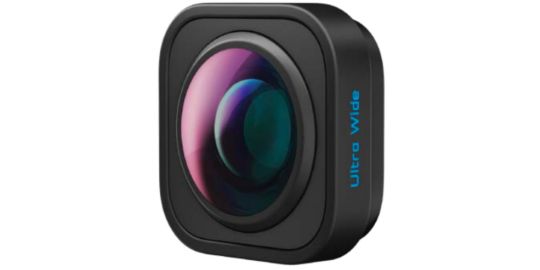  GOPRO Lentille grand angle pour Hero 13