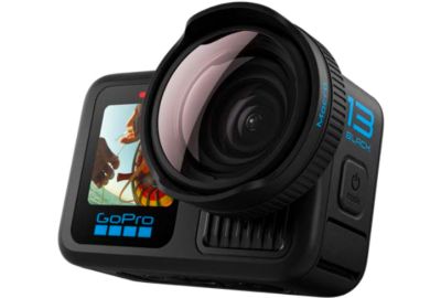 Optique GOPRO Module d