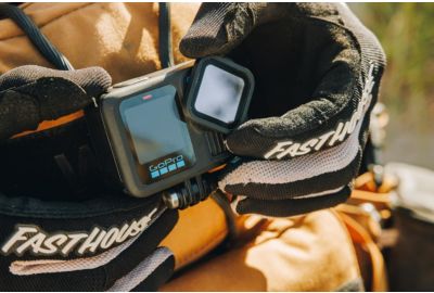 Filtre GOPRO Pack 4 filtres