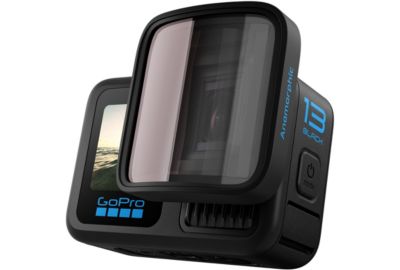 Optique GOPRO Module d