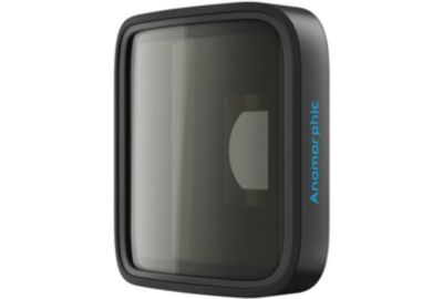 Optique GOPRO Module d