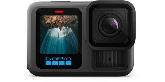 Caméra sport GOPRO HERO13 Black