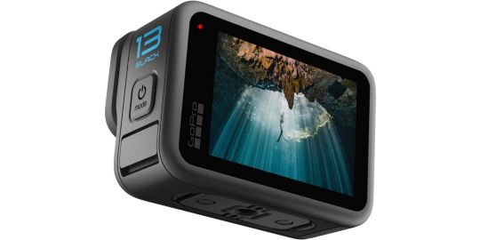 Caméra sport GOPRO HERO13 Black